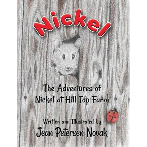 Nickel - Paperback