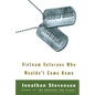 Hard Men Humble: Vietnam Veterans Who Wouldn't Come Home - Paperback