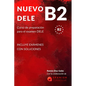 Nuevo Dele B2: Preparación para el examen. Modelos completos del examen DELE B2 - Paperback