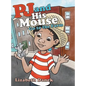 Pj and His Mouse Go to the Farm - Hardcover
