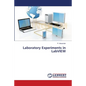 Laboratory Experiments in LabVIEW - Paperback