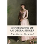 Confessions of an Opera Singer - Paperback