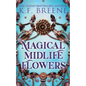 Magical Midlife Flowers - Paperback