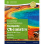 Cambridge Lower Secondary Complete Chemistry Student Book 2nd Edition Set - Hardcover