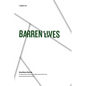 Barren Lives - Paperback
