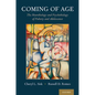 Coming of Age: The Neurobiology and Psychobiology of Puberty and Adolescence - Hardcover