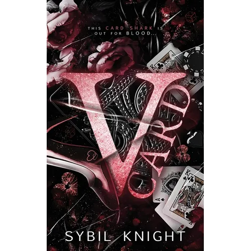 V Card - Paperback