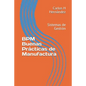 Bpm Buenas Prácticas de Manufactura: Sistemas de Gestión - Paperback