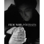 Film Noir Portraits - Hardcover