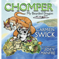Chomper my Bearded Dragon - Hardcover