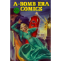 A-Bomb Era Comics - Paperback