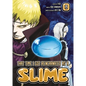 That Time I Got Reincarnated as a Slime 19 - Paperback
