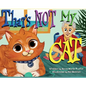 That's Not My Cat - Hardcover