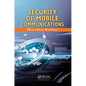 Security of Mobile Communications - Paperback