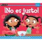 ｡No Es Justo! - Paperback