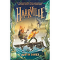 Haarville - Paperback