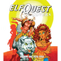 Elfquest Covers Volume One 1978-1994 - Paperback