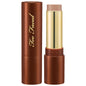 Chocolate Soleil - Buildable Bronzer Stick for Natural Glow, Cruelty-Free & Gluten-Free Makeup