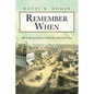 Remember When: More Stories From Oshkosh's Historic Past - Paperback