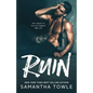 Ruin - Paperback