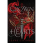 Crown of Hearts: The must-read, utterly addictive slow burn fantasy romance - Paperback