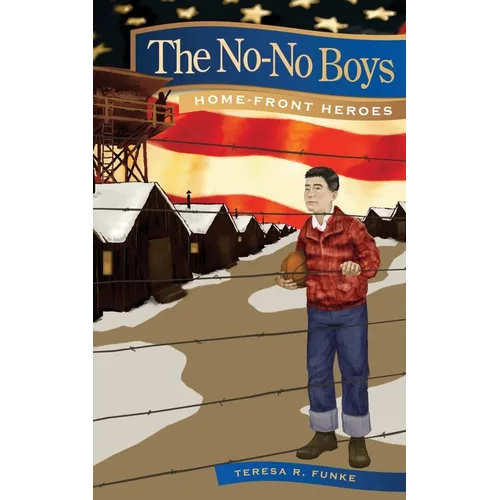 The No-No Boys - Paperback