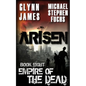 Arisen, Book Eight - Empire of the Dead - Paperback