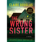 The Wrong Sister - Paperback