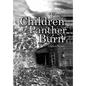 The Children of Panther Burn: A Historic Fiction - Hardcover