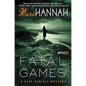 Fatal Games: A Kate Daniels Mystery - Paperback