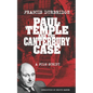Paul Temple and the Canterbury Case - a film script - Paperback