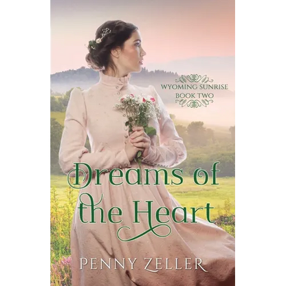 Dreams of the Heart - Paperback