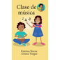 Clase de música - Hardcover