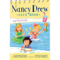 Pool Party Puzzler - Hardcover