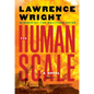 The Human Scale - Hardcover