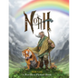 Noah: A Wordless Picture Book - Hardcover
