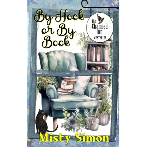 By Hook or By Book - Paperback