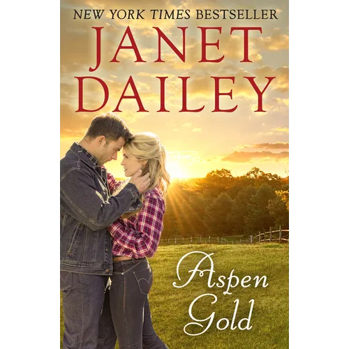 Aspen Gold - Paperback