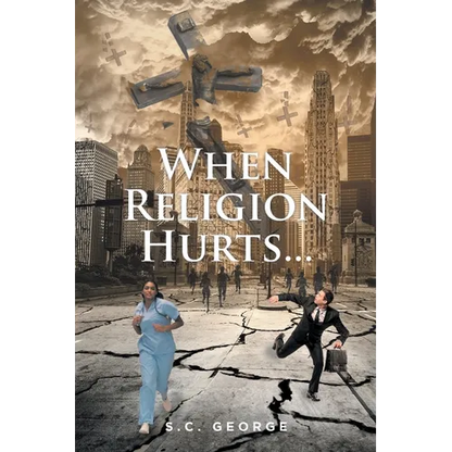 When Religion Hurts... - Paperback