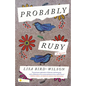 Probably Ruby - Paperback