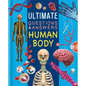 Ultimate Questions & Answers Human Body: Photographic Fact Book - Hardcover