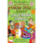 The Magnificent Dancing Circle Snails. Calendar Snails! - Paperback