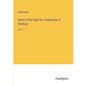 Works of the Right Rev. Bishop Hay of Edinburg: Vol. 2 - Paperback