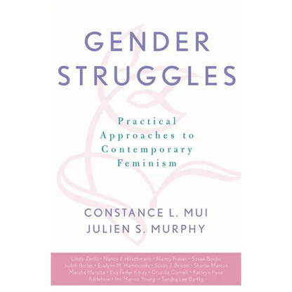 Gender Struggles: Practical Approaches to Contemporary Feminism - Paperback