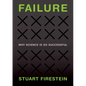 Failure: Why Science Is So Successful - Hardcover