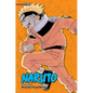 Naruto (3-In-1 Edition), Vol. 6: Includes Vols. 16, 17 & 18 - Paperback