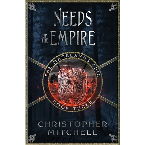 Needs of the Empire - Paperback