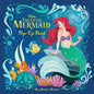 Disney: The Little Mermaid Pop-Up Book - Hardcover