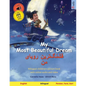 My Most Beautiful Dream - قشنگ]ترین رویای من (English - Pers - Paperback