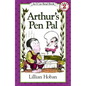 Arthur's Pen Pal - Paperback
